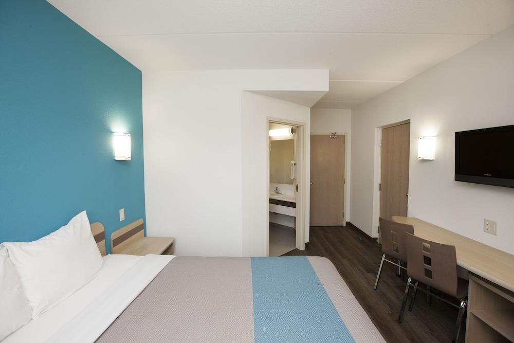 מפלי הניאגרה Comfort Hotel מראה חיצוני תמונה