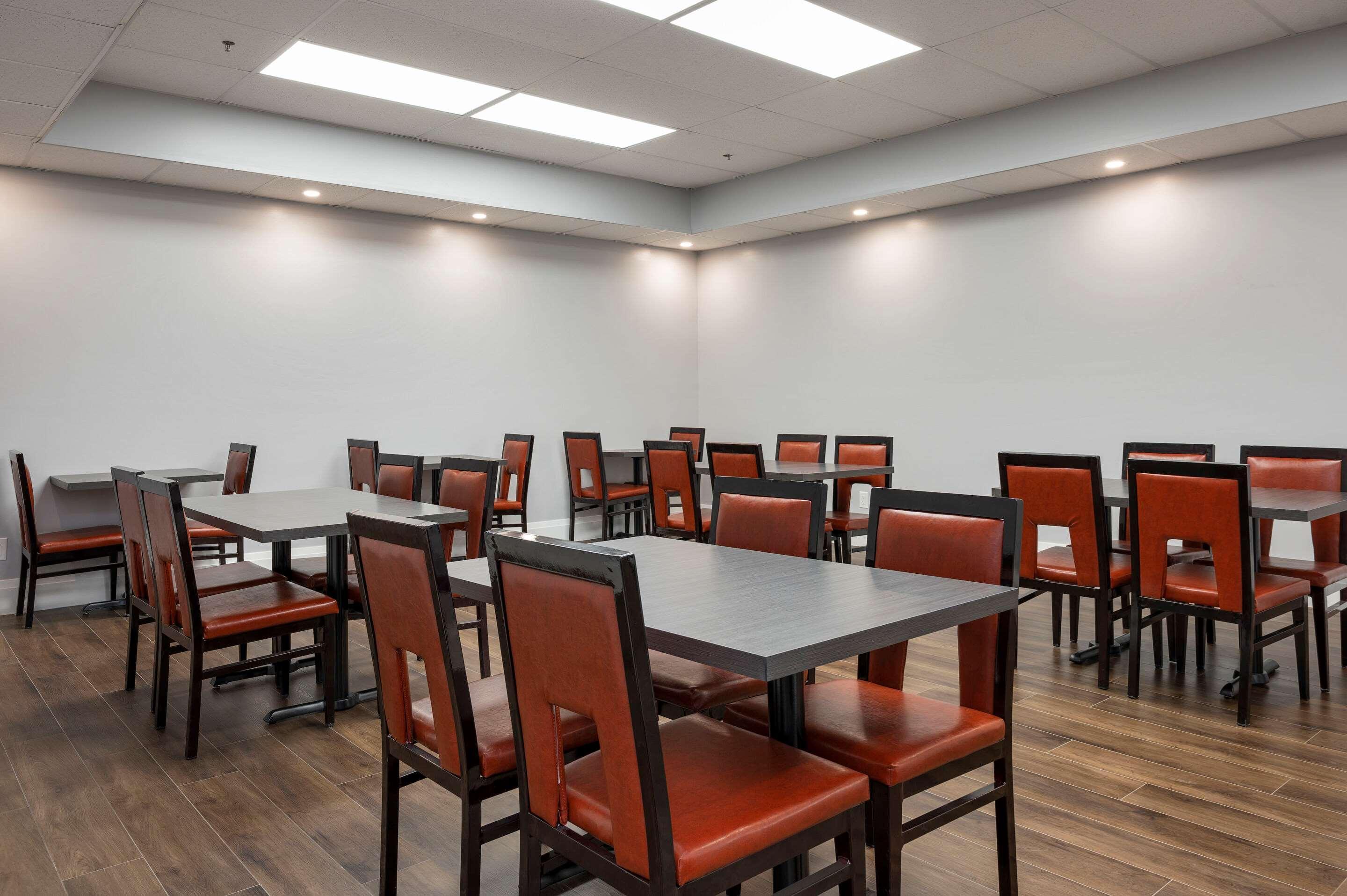 מפלי הניאגרה Comfort Hotel מראה חיצוני תמונה