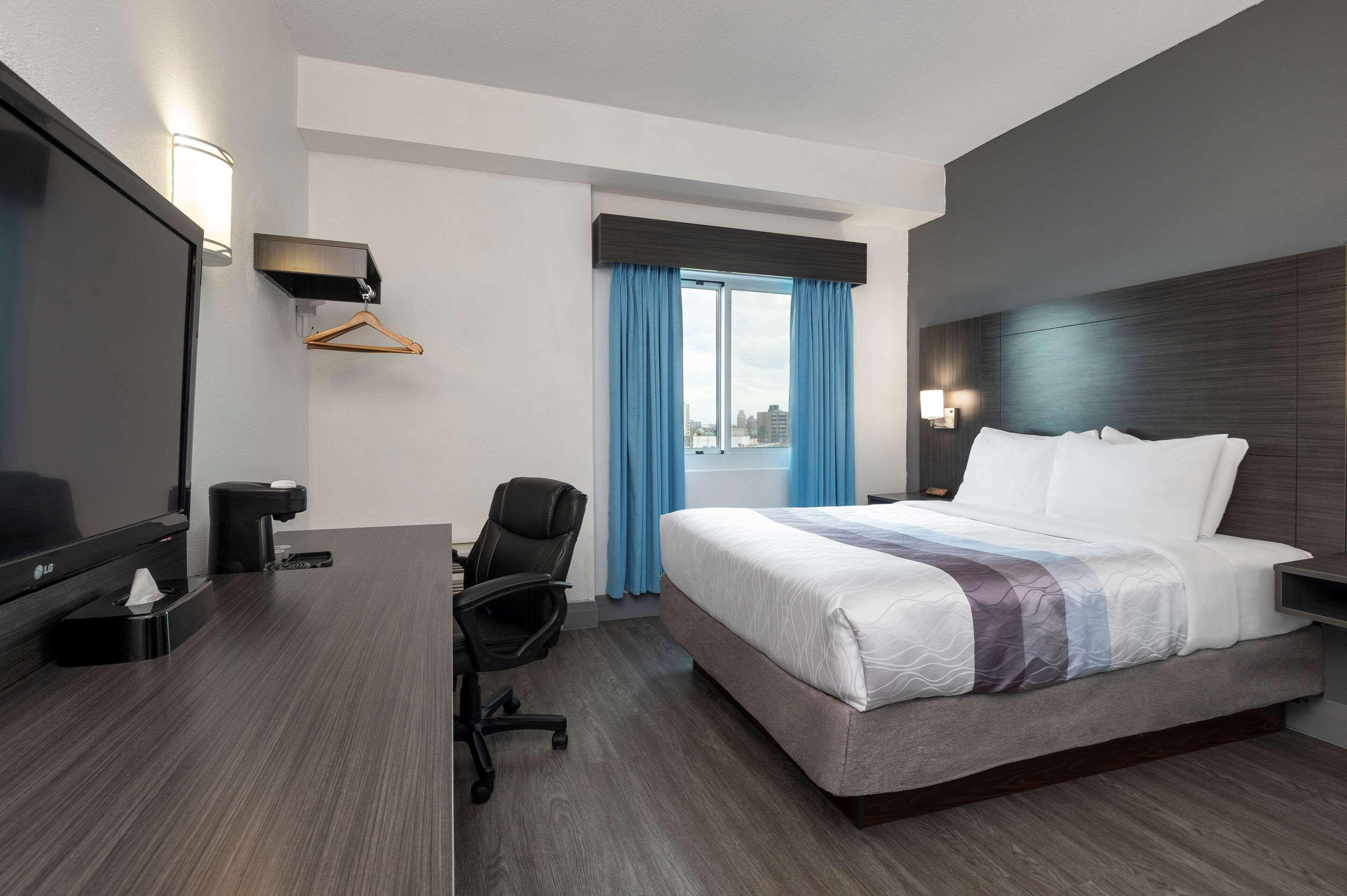 מפלי הניאגרה Comfort Hotel מראה חיצוני תמונה