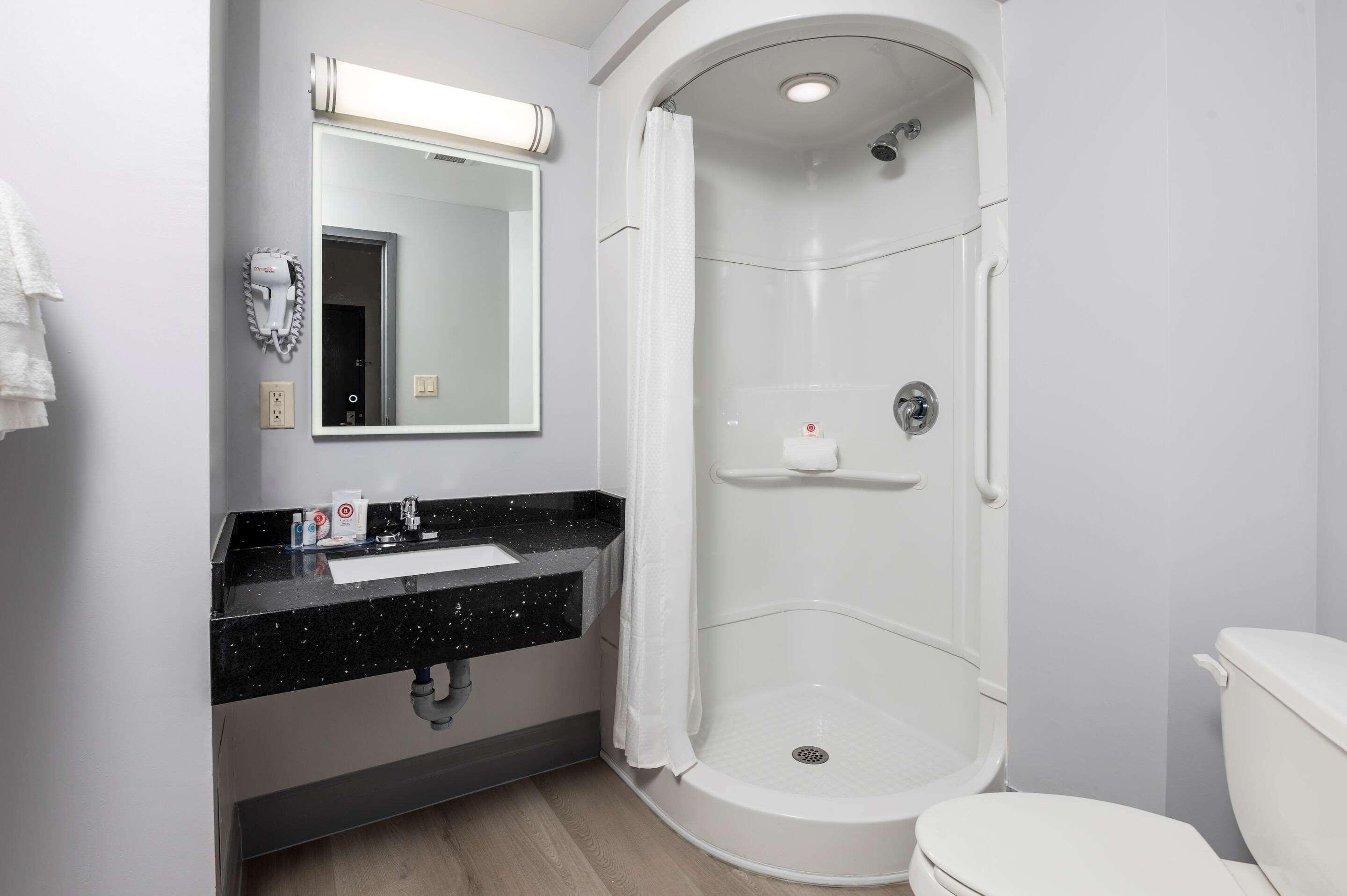 מפלי הניאגרה Comfort Hotel מראה חיצוני תמונה