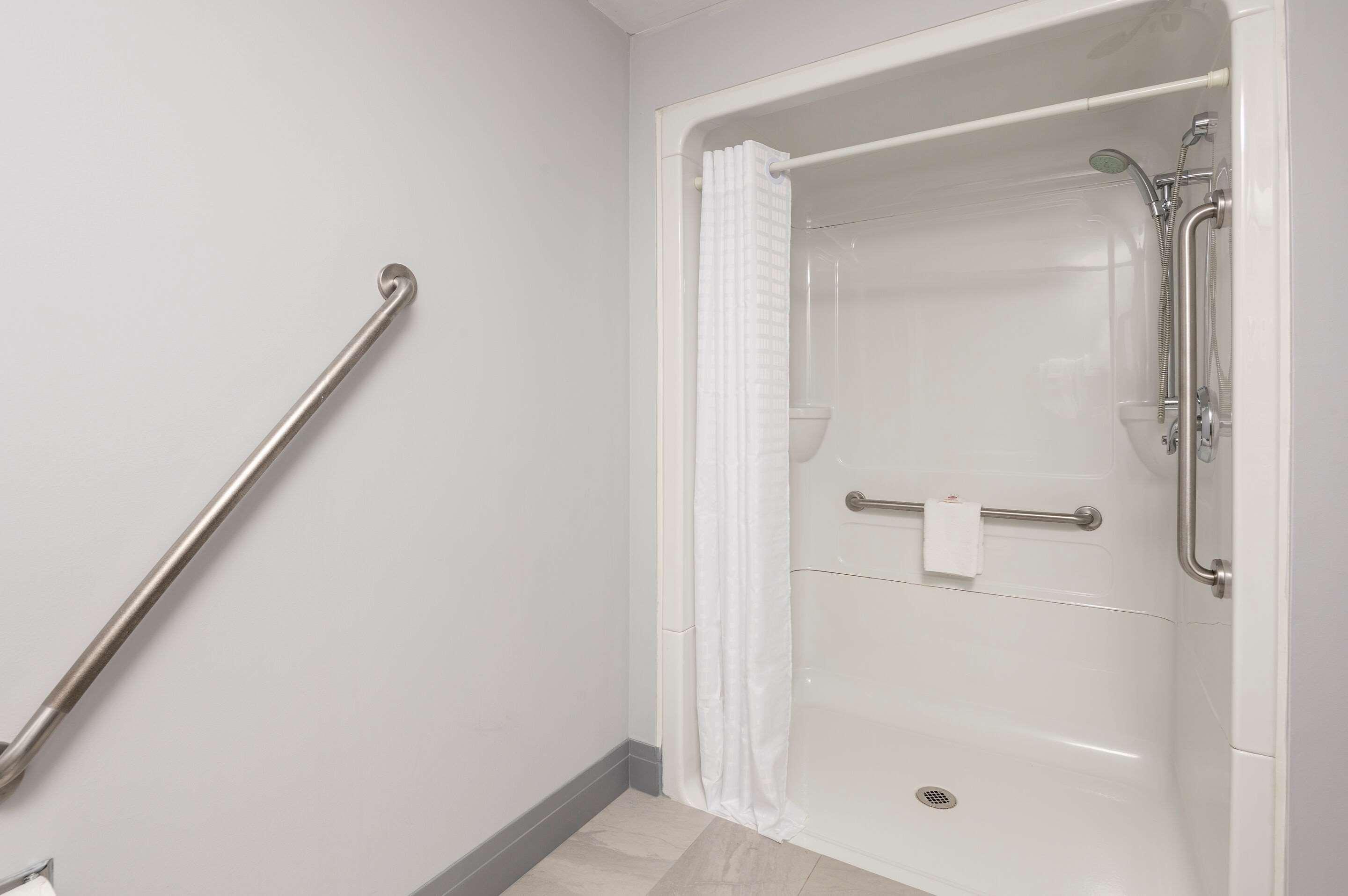 מפלי הניאגרה Comfort Hotel מראה חיצוני תמונה
