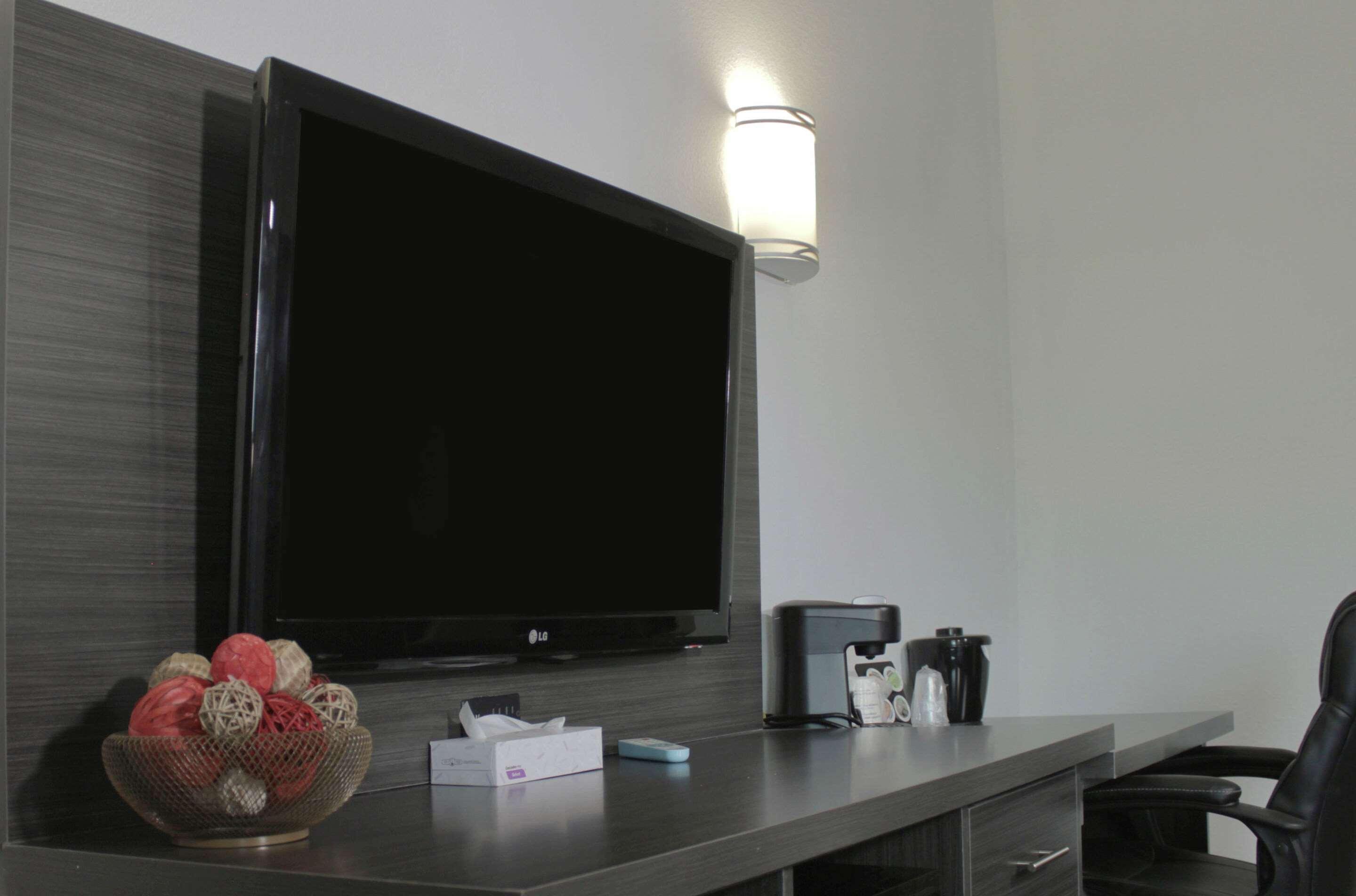 מפלי הניאגרה Comfort Hotel מראה חיצוני תמונה
