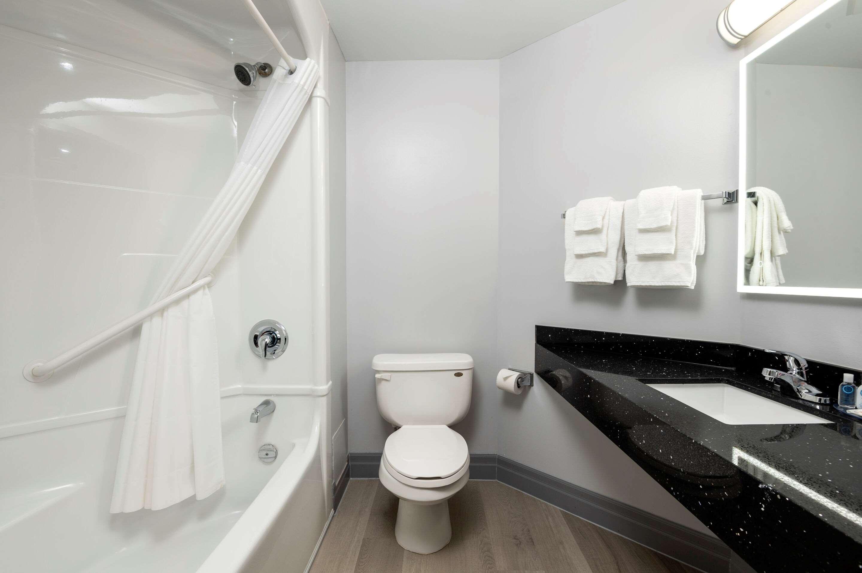 מפלי הניאגרה Comfort Hotel מראה חיצוני תמונה