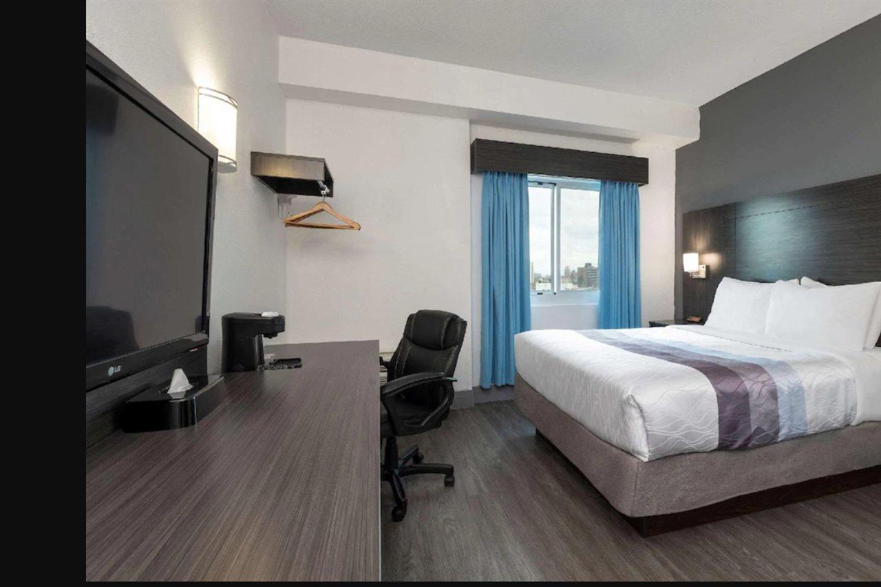מפלי הניאגרה Comfort Hotel מראה חיצוני תמונה